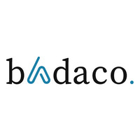 Badaco B.V. Logo