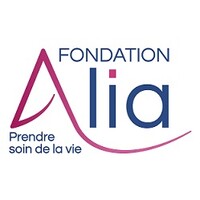 Fondation Alia Logo