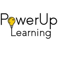 PowerUp Learning (Sussex) Logo