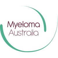Myeloma Australia Logo