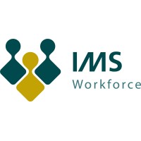 IMS Workforce Logo