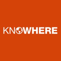 KnoWhere Tourism Logo