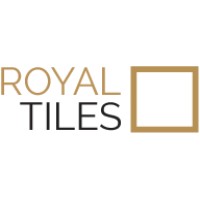 Royal Tiles Logo