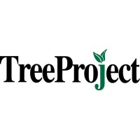 TreeProject Logo