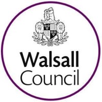 Walsall Council Logo