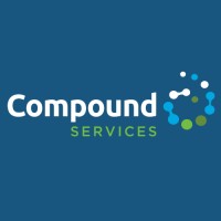 Compound Services Australia Pty Ltd Logo