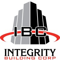 Integrity Building Corp Logo