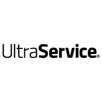UltraService Logo