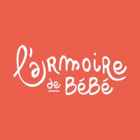 LArmoire de Bébé Logo