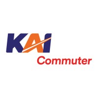 PT. Kereta Commuter Indonesia Logo