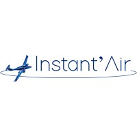 InstantAir Logo