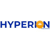 Hyperion Group Australia Logo