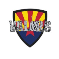 Valors Veterans Community AZ Logo