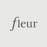 Fleur van t Hoog Photography Logo