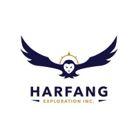 Harfang Exploration Logo