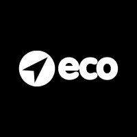 Grupo ECO Logo