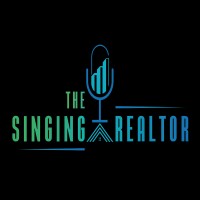 The Singing Realtor Logo