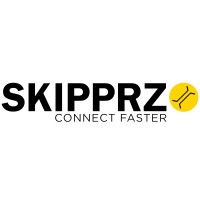 SKIPPRZ Logo