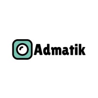 Admatik Sdn Bhd Logo