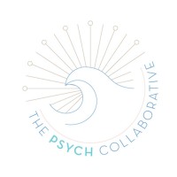 The Psych Collaborative Logo