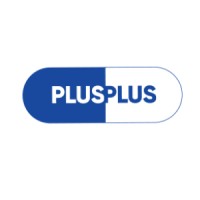 PlusPlus LifeSciences Logo