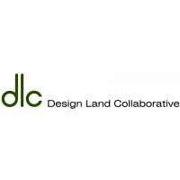 地茂景观设计咨询（上海）有限公司 Design Land Collaborative Ltd (DLC) Logo