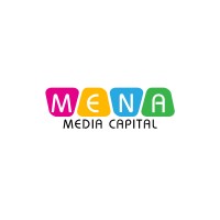 MENA Media Capital Partners Logo