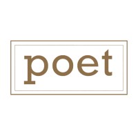 Poet Living Logo