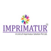 Imprimatur Logo