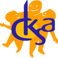 Scholengemeenschap CKSA Logo
