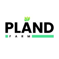 Pland.Farm Logo