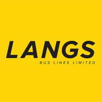 Langs Bus Lines Limited Logo