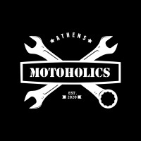 Motoholics Logo