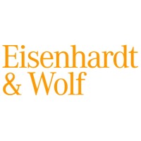 Eisenhardt & Wolf Consulting Logo