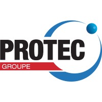 PROTEC GROUPE Logo
