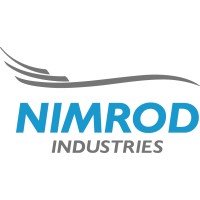 NIMROD Industries Logo