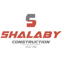 Shalaby Construction Logo