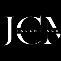 JCM Talent Agency Logo