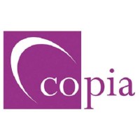 Copia Coaching And Training Logo