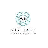 Sky Jade Corporation Logo