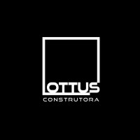 OTTUS Construtora Logo