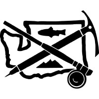 Washington State Hi-Lakers Logo