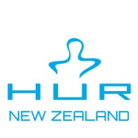 HUR New Zealand Logo