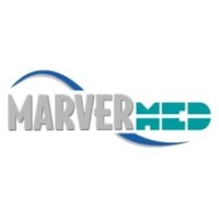 Marver Med Logo
