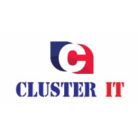 Cluster IT Business Solutions Logo
