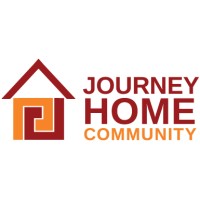 Journey Home Community Logo