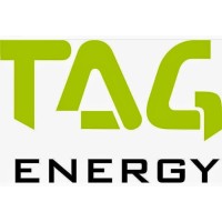 TAG Energy Limited Logo