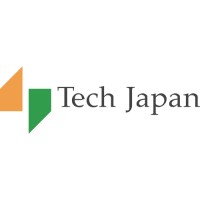 Tech Japan Inc. Logo