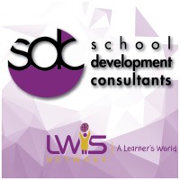 School Development Consultants-LWIS Network Logo