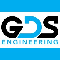 GDS Engineering Ltd Logo